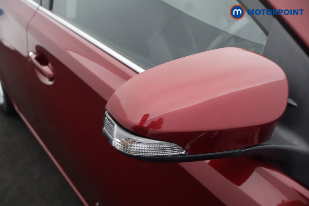 Toyota Auris Icon Automatic Petrol-Electric Hybrid Hatchback - Stock Number (1662904) - 49th supplementary image