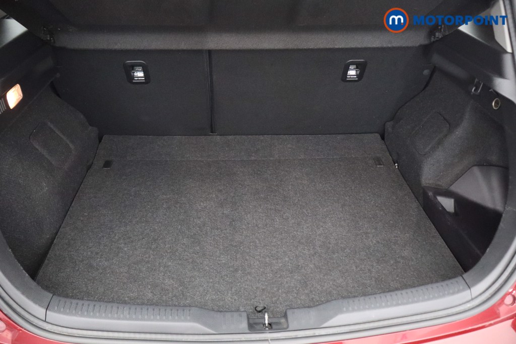 Toyota Auris Icon Automatic Petrol-Electric Hybrid Hatchback - Stock Number (1662904) - 51st supplementary image