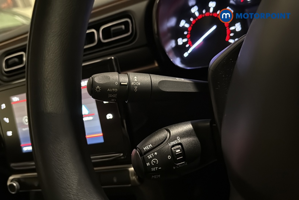 Citroen C3 Origins Manual Petrol Hatchback - Stock Number (1662936) - 5th supplementary image