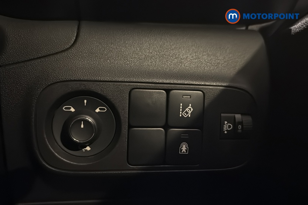 Citroen C3 Origins Manual Petrol Hatchback - Stock Number (1662936) - 11th supplementary image