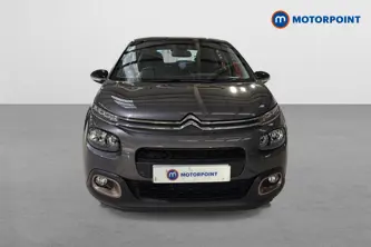 Citroen C3 Origins Manual Petrol Hatchback - Stock Number (1662936) - Front bumper