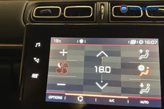 Citroen C3 Origins Manual Petrol Hatchback - Stock Number (1662936) - 12th supplementary image
