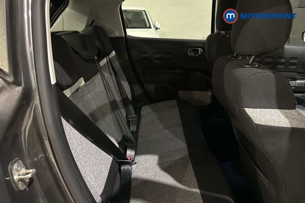 Citroen C3 Origins Manual Petrol Hatchback - Stock Number (1662936) - 25th supplementary image