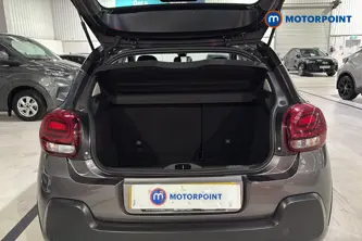 Citroen C3 Origins Manual Petrol Hatchback - Stock Number (1662936) - 30th supplementary image