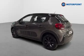 Citroen C3 Origins Manual Petrol Hatchback - Stock Number (1662936) - Drivers side rear corner