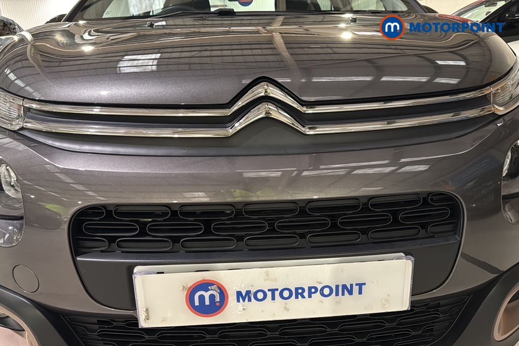Citroen C3 Origins Manual Petrol Hatchback - Stock Number (1662936) - 43rd supplementary image
