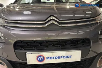 Citroen C3 Origins Manual Petrol Hatchback - Stock Number (1662936) - 43rd supplementary image