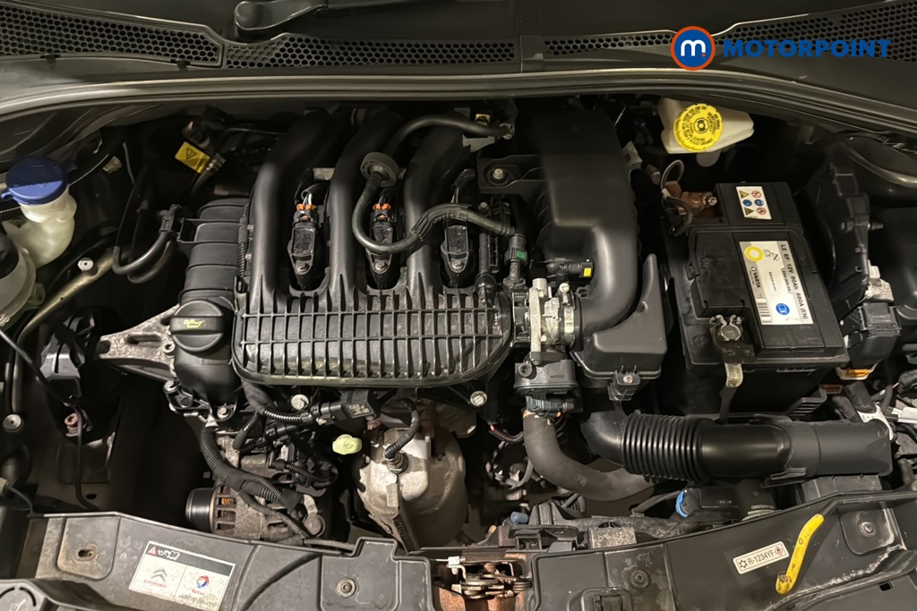 Citroen C3 Origins Manual Petrol Hatchback - Stock Number (1662936) - 48th supplementary image