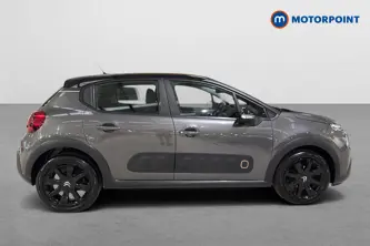 Citroen C3 Origins Manual Petrol Hatchback - Stock Number (1662936) - Passenger side