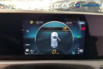 Mercedes-Benz A Class Amg Line Automatic Petrol Hatchback - Stock Number (1663289) - 7th supplementary image