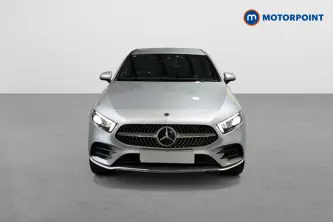 Mercedes-Benz A Class Amg Line Automatic Petrol Hatchback - Stock Number (1663289) - Front bumper