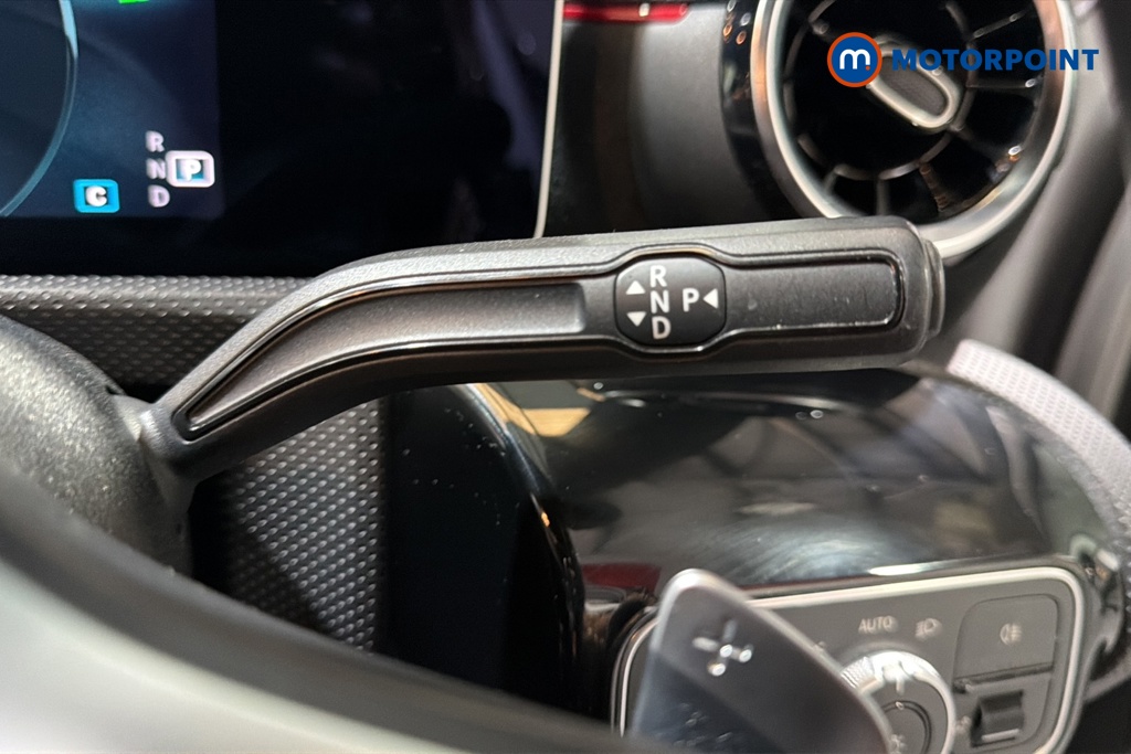 Mercedes-Benz A Class Amg Line Automatic Petrol Hatchback - Stock Number (1663289) - 15th supplementary image
