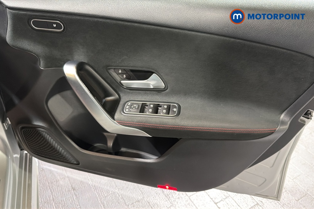 Mercedes-Benz A Class Amg Line Automatic Petrol Hatchback - Stock Number (1663289) - 18th supplementary image