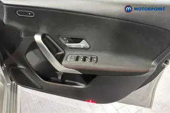 Mercedes-Benz A Class Amg Line Automatic Petrol Hatchback - Stock Number (1663289) - 18th supplementary image