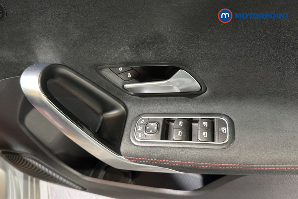 Mercedes-Benz A Class Amg Line Automatic Petrol Hatchback - Stock Number (1663289) - 19th supplementary image