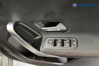 Mercedes-Benz A Class Amg Line Automatic Petrol Hatchback - Stock Number (1663289) - 19th supplementary image