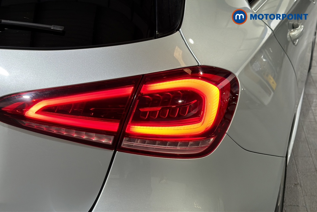 Mercedes-Benz A Class Amg Line Automatic Petrol Hatchback - Stock Number (1663289) - 36th supplementary image