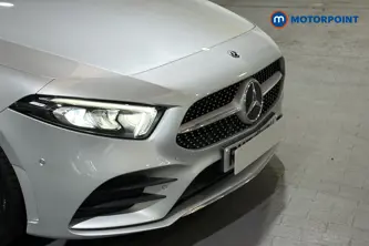 Mercedes-Benz A Class Amg Line Automatic Petrol Hatchback - Stock Number (1663289) - 38th supplementary image