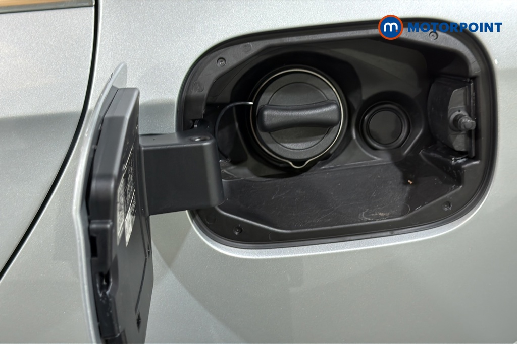 Mercedes-Benz A Class Amg Line Automatic Petrol Hatchback - Stock Number (1663289) - 41st supplementary image