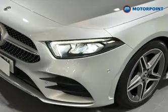 Mercedes-Benz A Class Amg Line Automatic Petrol Hatchback - Stock Number (1663289) - 42nd supplementary image