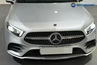 Mercedes-Benz A Class Amg Line Automatic Petrol Hatchback - Stock Number (1663289) - 43rd supplementary image