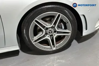 Mercedes-Benz A Class Amg Line Automatic Petrol Hatchback - Stock Number (1663289) - 47th supplementary image