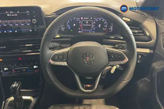 Volkswagen T-Roc Black Edition Automatic Petrol SUV - Stock Number (1663320) - 2nd supplementary image