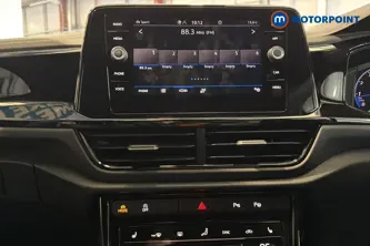Volkswagen T-Roc Black Edition Automatic Petrol SUV - Stock Number (1663320) - 8th supplementary image