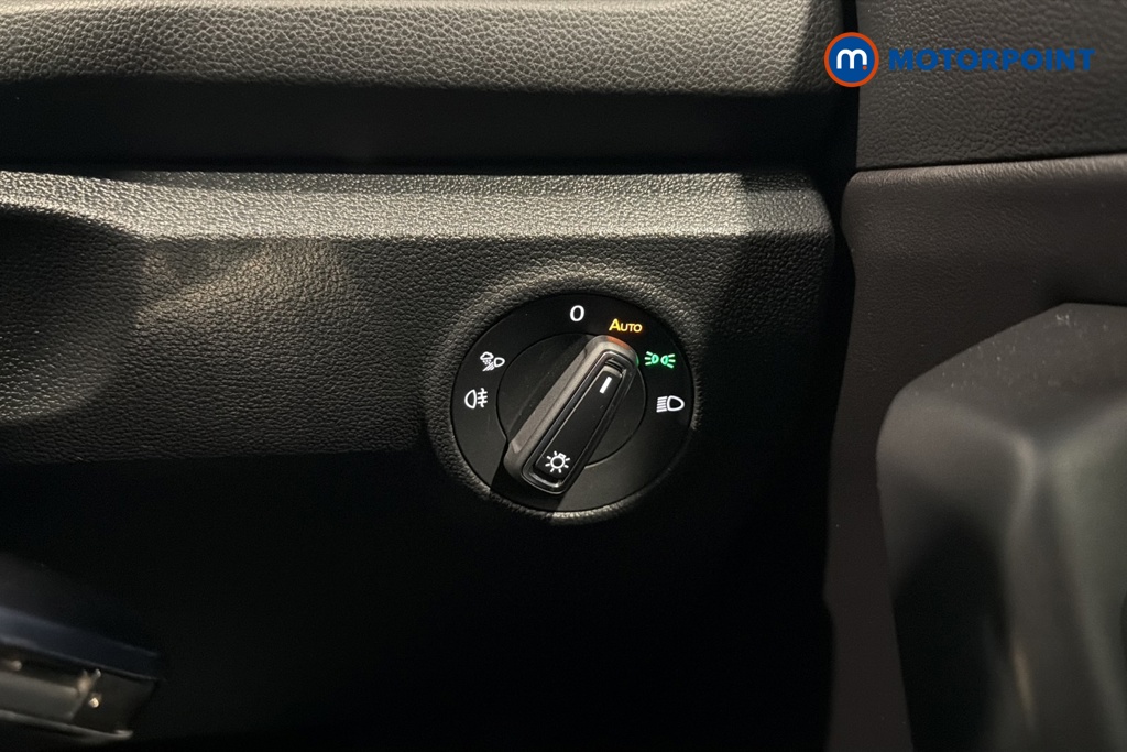 Volkswagen T-Roc Black Edition Automatic Petrol SUV - Stock Number (1663320) - 11th supplementary image
