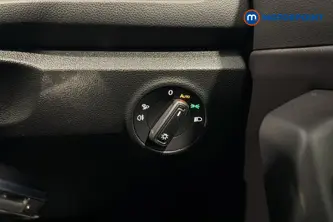 Volkswagen T-Roc Black Edition Automatic Petrol SUV - Stock Number (1663320) - 11th supplementary image