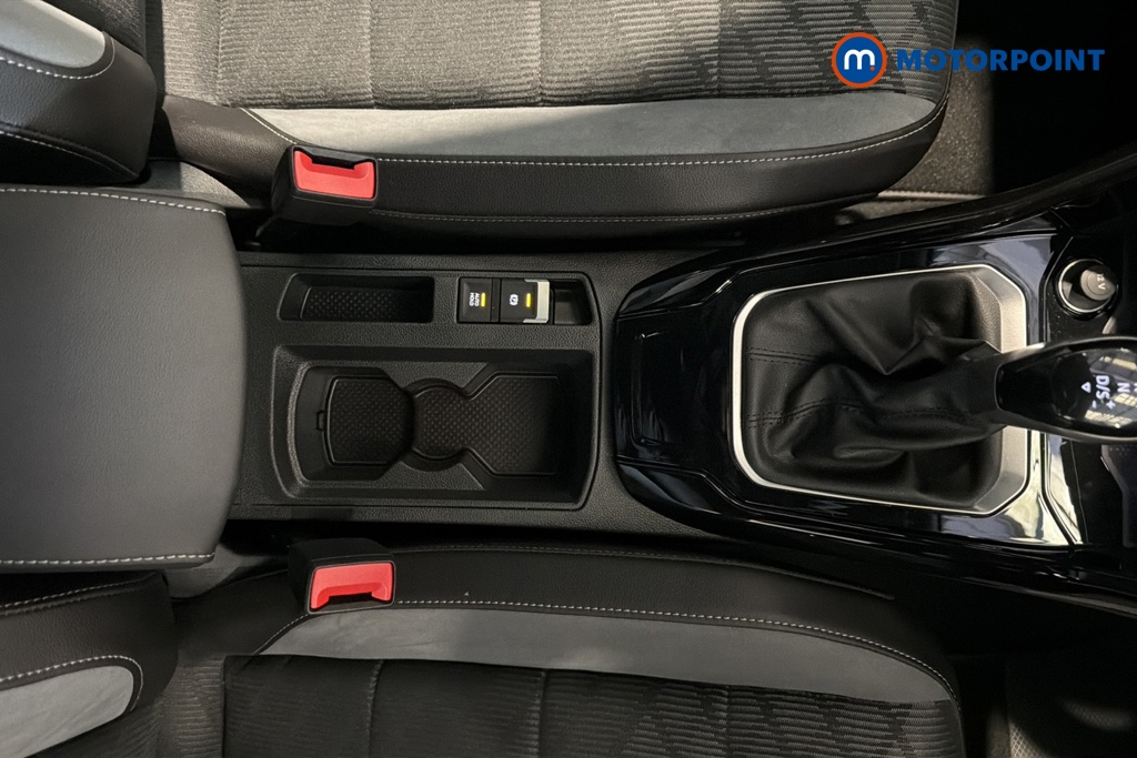 Volkswagen T-Roc Black Edition Automatic Petrol SUV - Stock Number (1663320) - 16th supplementary image