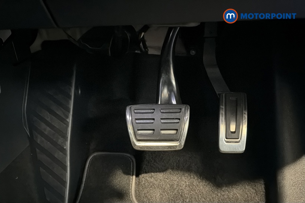 Volkswagen T-Roc Black Edition Automatic Petrol SUV - Stock Number (1663320) - 24th supplementary image