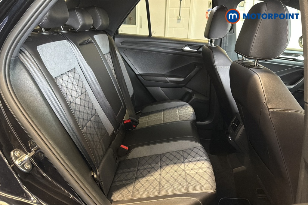 Volkswagen T-Roc Black Edition Automatic Petrol SUV - Stock Number (1663320) - 25th supplementary image