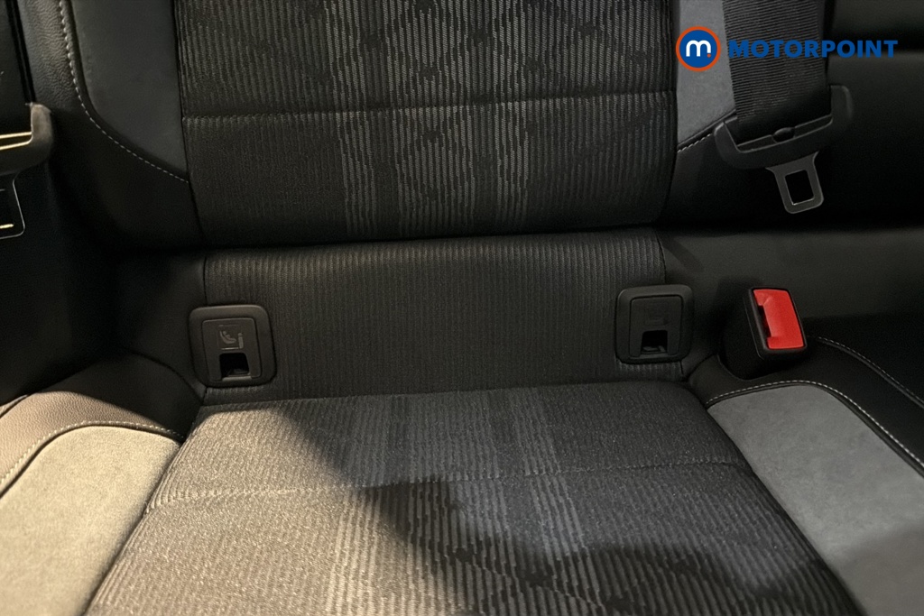 Volkswagen T-Roc Black Edition Automatic Petrol SUV - Stock Number (1663320) - 27th supplementary image