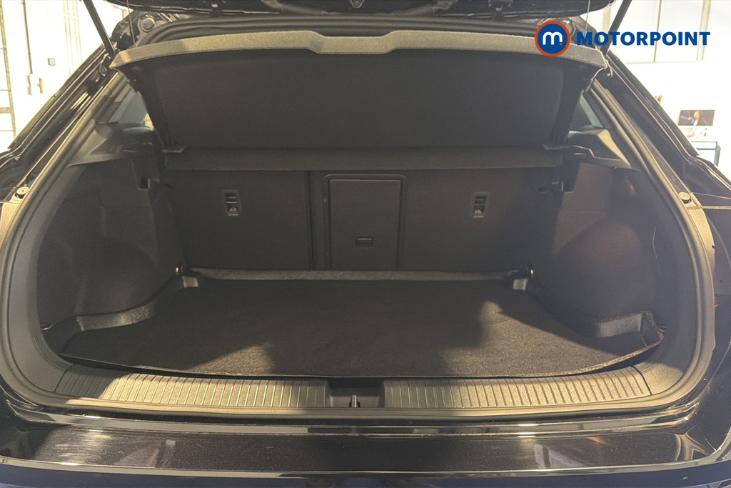 Volkswagen T-Roc Black Edition Automatic Petrol SUV - Stock Number (1663320) - 30th supplementary image