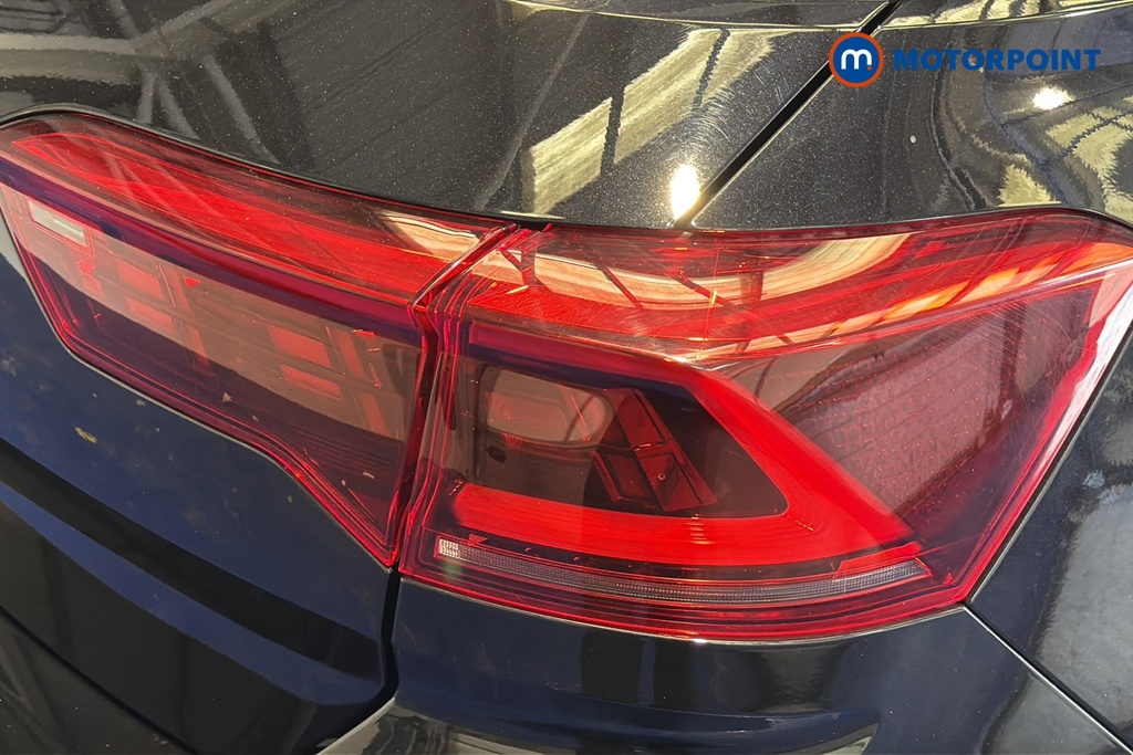 Volkswagen T-Roc Black Edition Automatic Petrol SUV - Stock Number (1663320) - 36th supplementary image