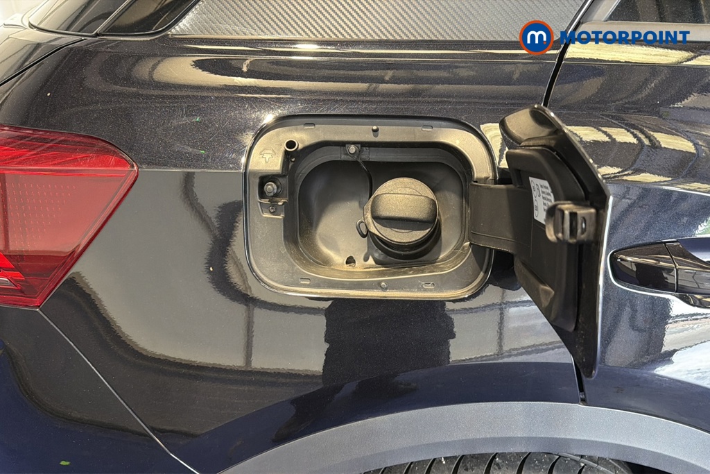 Volkswagen T-Roc Black Edition Automatic Petrol SUV - Stock Number (1663320) - 41st supplementary image