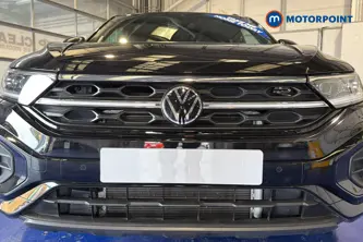 Volkswagen T-Roc Black Edition Automatic Petrol SUV - Stock Number (1663320) - 43rd supplementary image