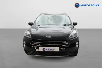 Ford Kuga Titanium Manual Diesel SUV - Stock Number (1663594) - Front bumper