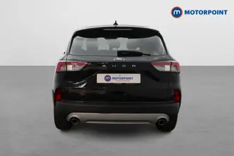 Ford Kuga Titanium Manual Diesel SUV - Stock Number (1663594) - Rear bumper