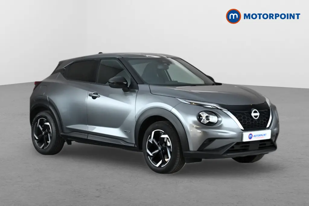 2024 Nissan Juke