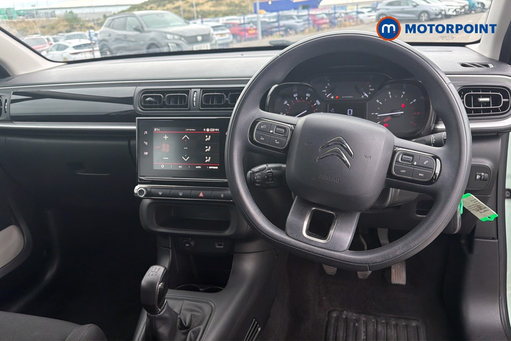 Citroen C3 Feel Manual Petrol Hatchback - Stock Number (1664715) - 2nd supplementary image