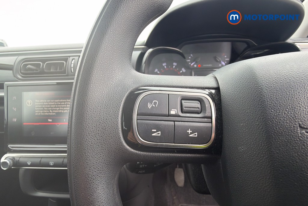 Citroen C3 Feel Manual Petrol Hatchback - Stock Number (1664715) - 3rd supplementary image