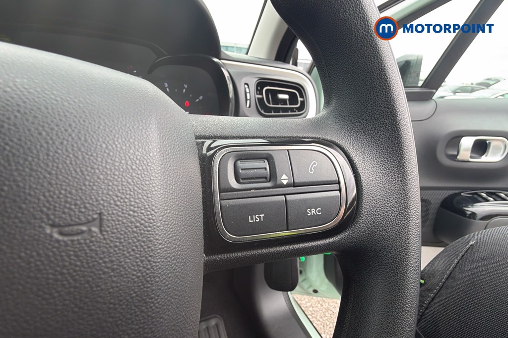 Citroen C3 Feel Manual Petrol Hatchback - Stock Number (1664715) - 4th supplementary image