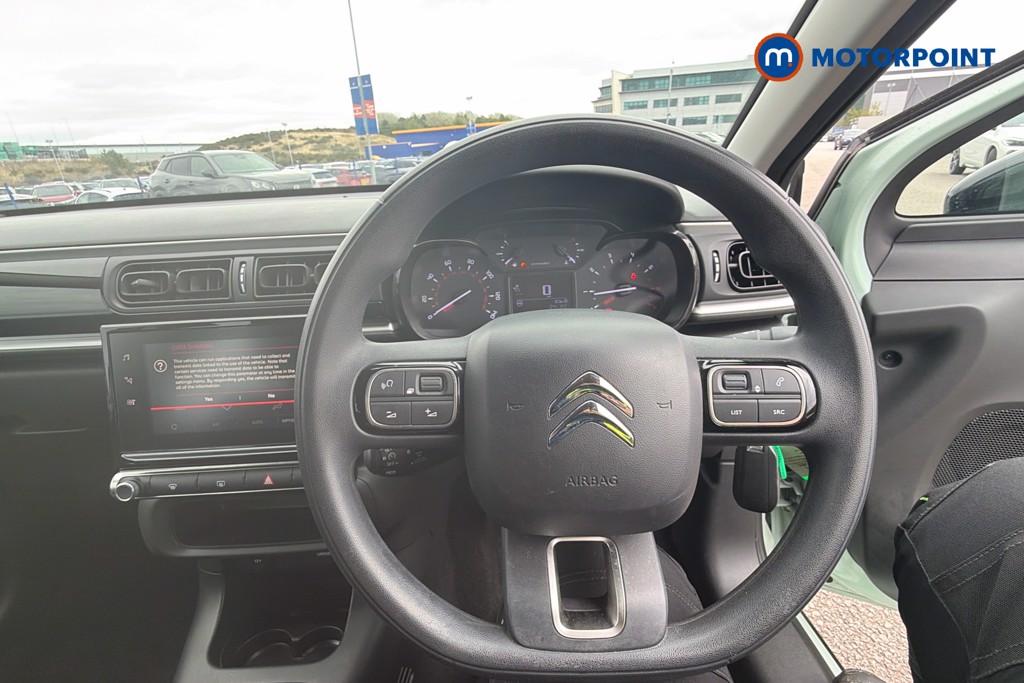 Citroen C3 Feel Manual Petrol Hatchback - Stock Number (1664715) - 5th supplementary image