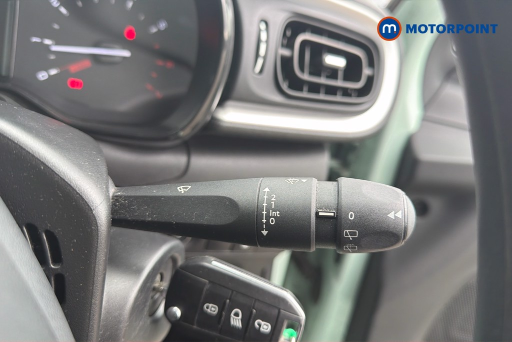 Citroen C3 Feel Manual Petrol Hatchback - Stock Number (1664715) - 7th supplementary image