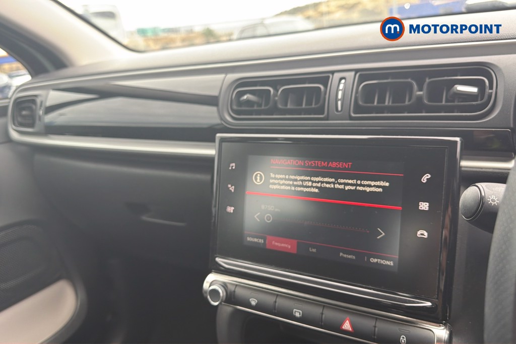 Citroen C3 Feel Manual Petrol Hatchback - Stock Number (1664715) - 10th supplementary image