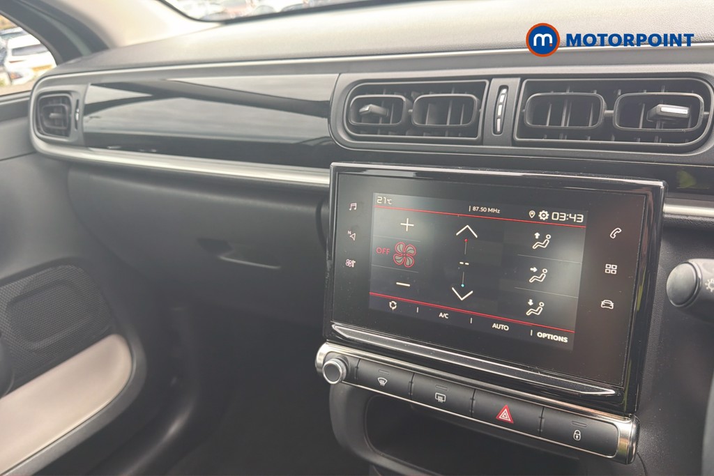Citroen C3 Feel Manual Petrol Hatchback - Stock Number (1664715) - 12th supplementary image