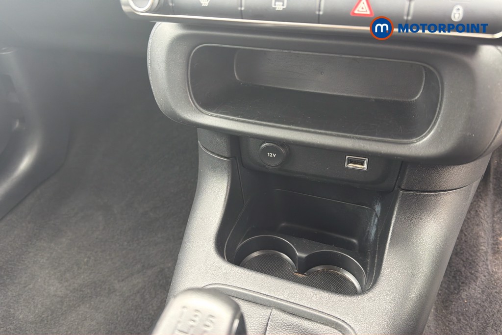 Citroen C3 Feel Manual Petrol Hatchback - Stock Number (1664715) - 16th supplementary image