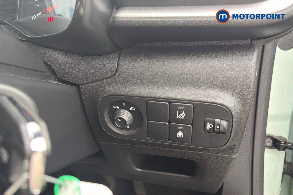 Citroen C3 Feel Manual Petrol Hatchback - Stock Number (1664715) - 18th supplementary image